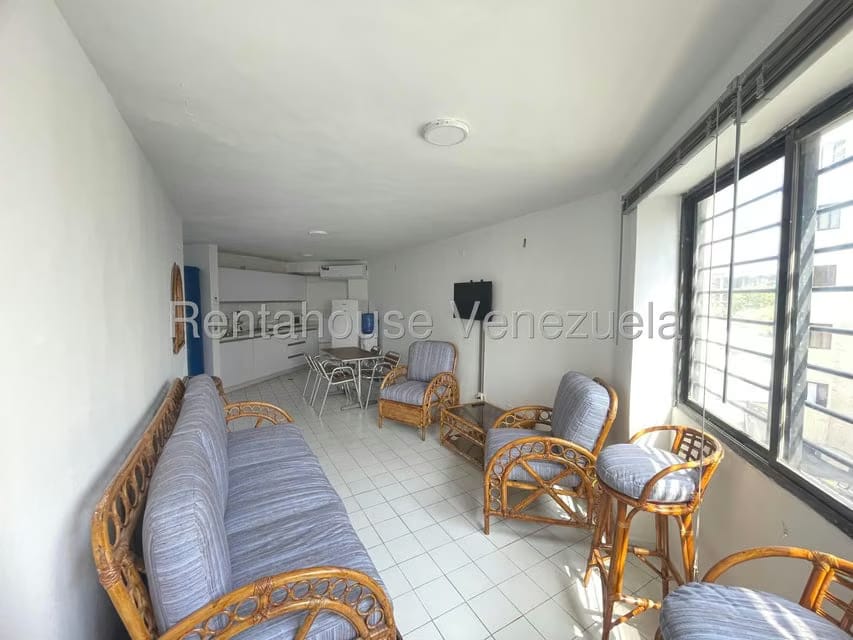 Apartamento (1 Nivel) en Venta en Tucacas, Falcon - 39