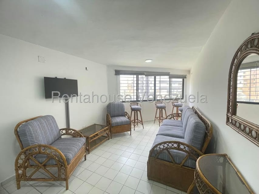 Apartamento (1 Nivel) en Venta en Tucacas, Falcon - 5