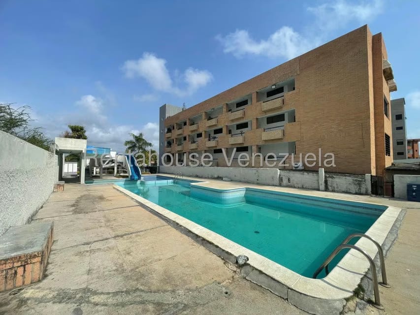 Apartamento (1 Nivel) en Venta en Tucacas, Falcon - 43