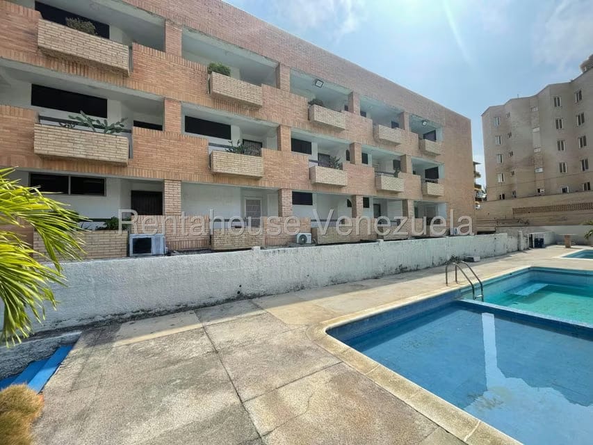 Apartamento (1 Nivel) en Venta en Tucacas, Falcon - 44