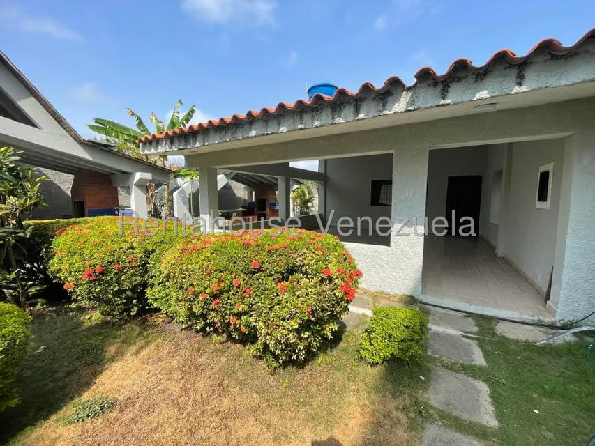 Apartamento (1 Nivel) en Venta en Tucacas, Falcon - 45