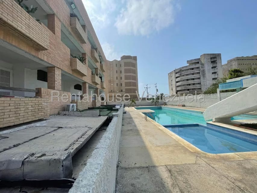 Apartamento (1 Nivel) en Venta en Tucacas, Falcon - 46