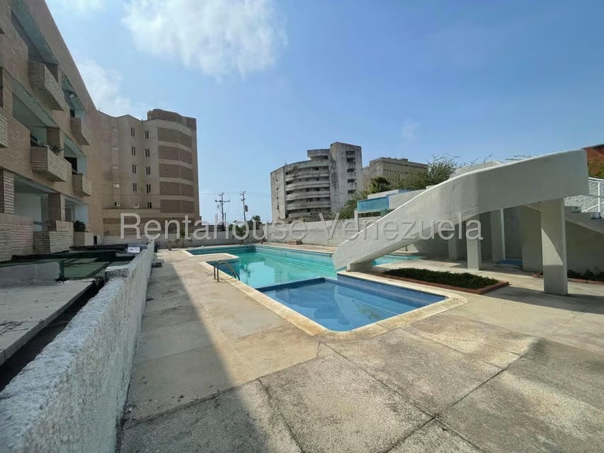 Apartamento (1 Nivel) en Venta en Tucacas, Falcon - 47