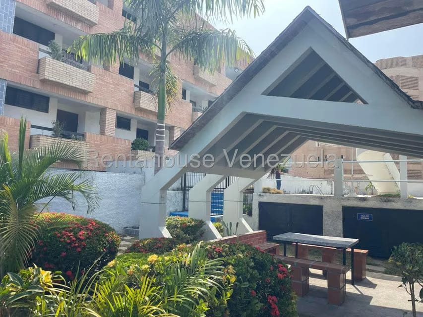 Apartamento (1 Nivel) en Venta en Tucacas, Falcon - 48