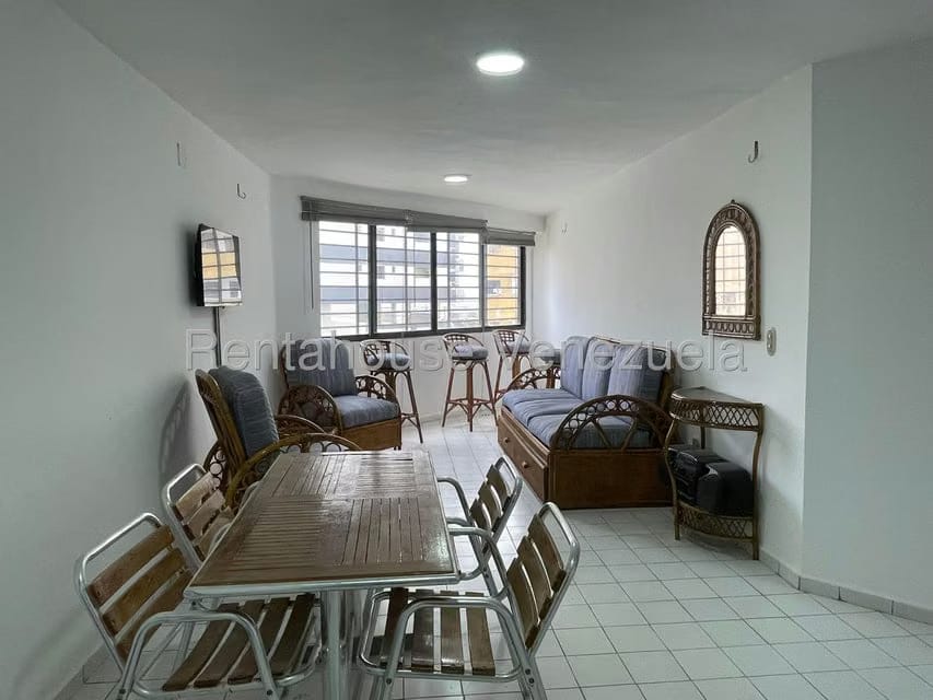 Apartamento (1 Nivel) en Venta en Tucacas, Falcon - 6