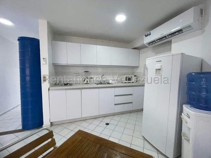 Apartamento (1 Nivel) en Venta en Tucacas, Falcon - 8