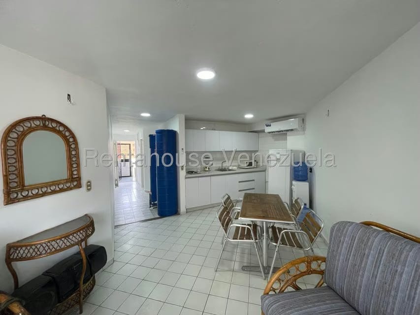 Apartamento (1 Nivel) en Venta en Tucacas, Falcon - 10