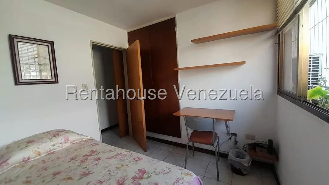 Apartamento (1 Nivel) en Alquiler en La Urbina, Distrito Metropolitano - 17