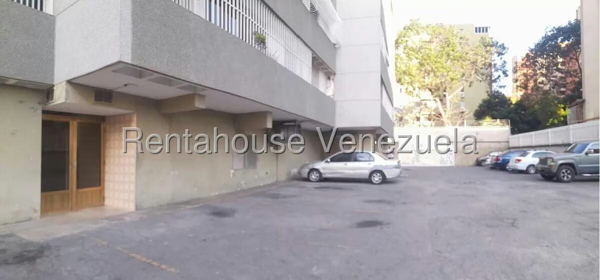 Apartamento (1 Nivel) en Alquiler en La Urbina, Distrito Metropolitano - 28