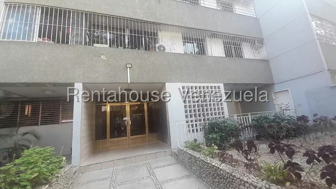 Apartamento (1 Nivel) en Alquiler en La Urbina, Distrito Metropolitano - 29