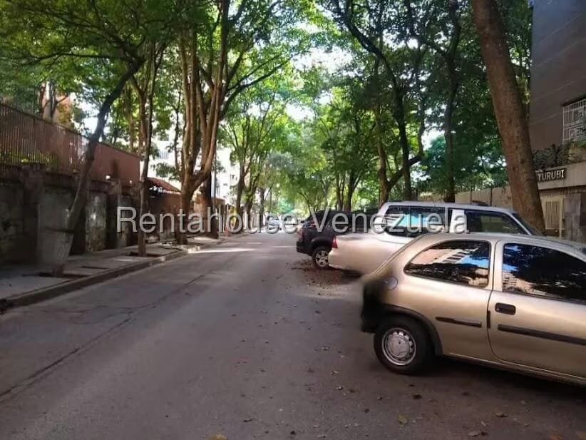 Apartamento (1 Nivel) en Alquiler en La Urbina, Distrito Metropolitano - 30