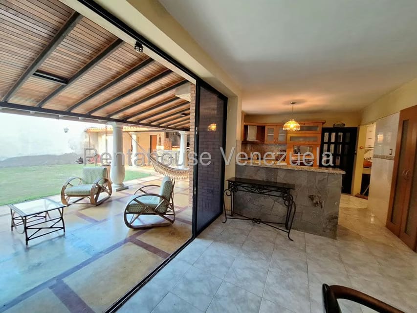 Casa (Duplex) en Venta en El Parral, Carabobo - 12