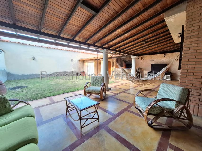 Casa (Duplex) en Venta en El Parral, Carabobo - 13