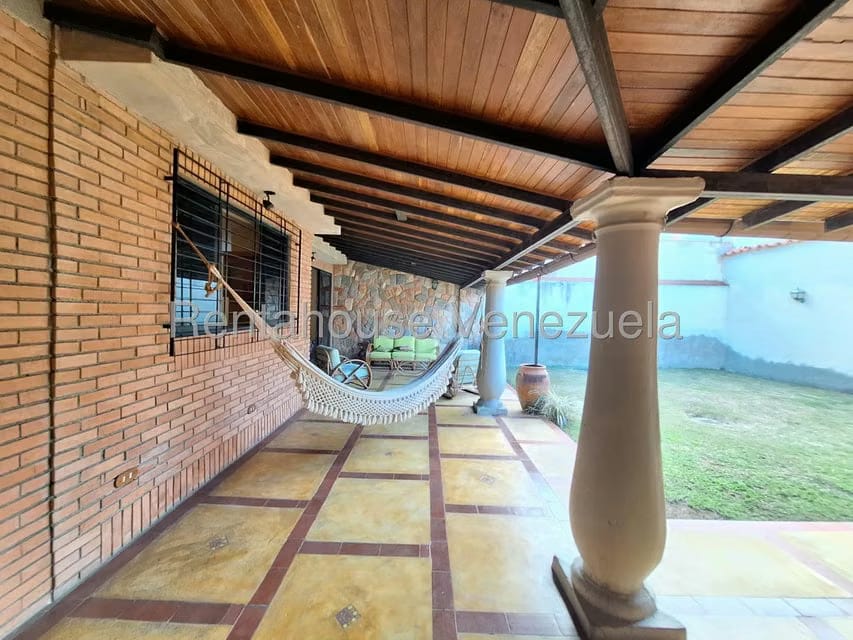 Casa (Duplex) en Venta en El Parral, Carabobo - 14