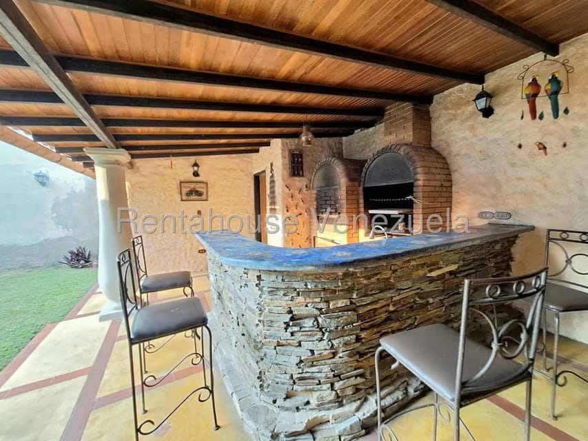 Casa (Duplex) en Venta en El Parral, Carabobo - 19