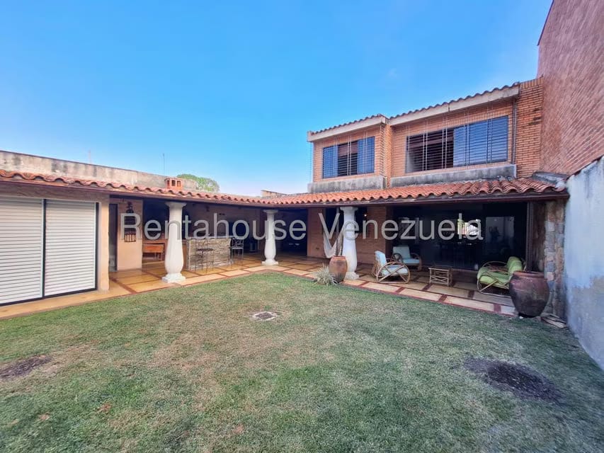 Casa (Duplex) en Venta en El Parral, Carabobo - 21