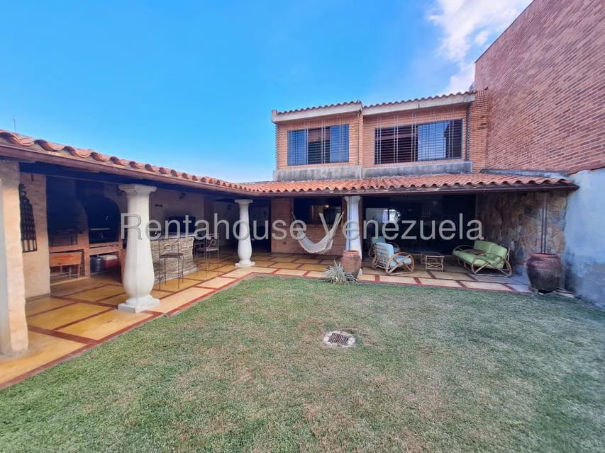 Casa (Duplex) en Venta en El Parral, Carabobo - 22