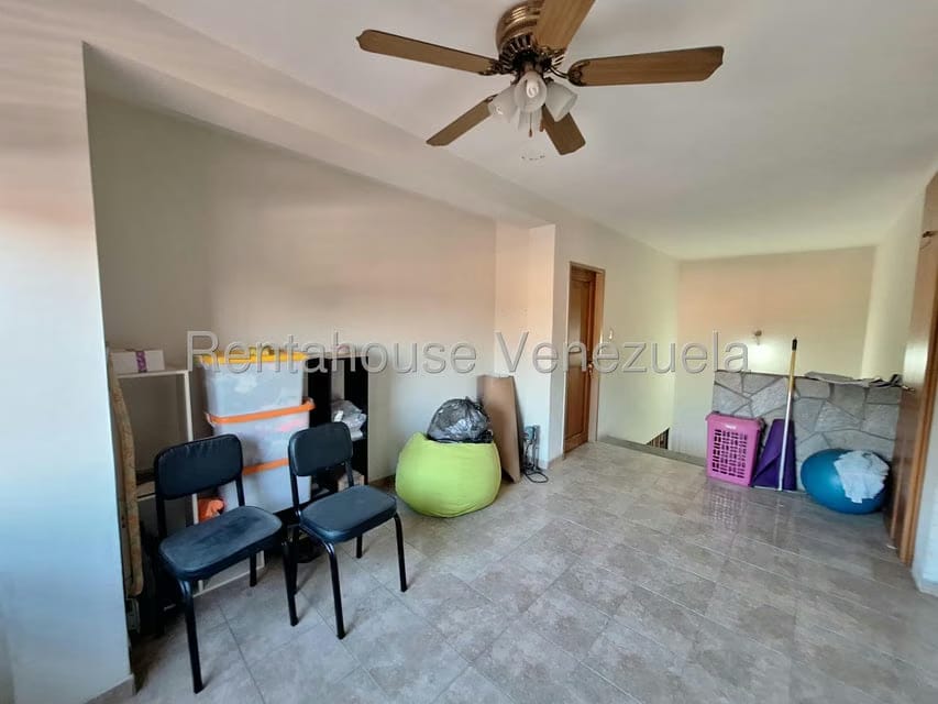 Casa (Duplex) en Venta en El Parral, Carabobo - 30