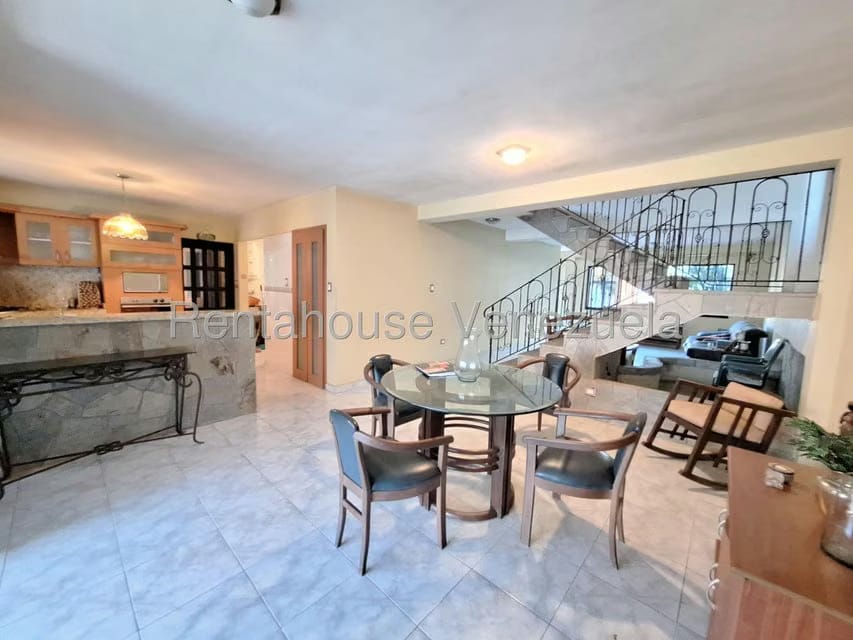 Casa (Duplex) en Venta en El Parral, Carabobo - 4