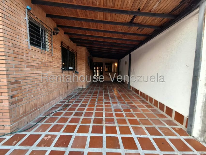 Casa (Duplex) en Venta en El Parral, Carabobo - 40