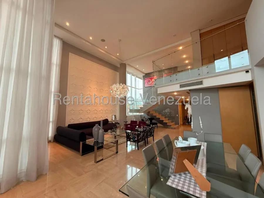 Apartamento en Venta en Campo Alegre Caracas - 17