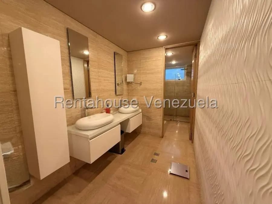 Apartamento en Venta en Campo Alegre Caracas - 18