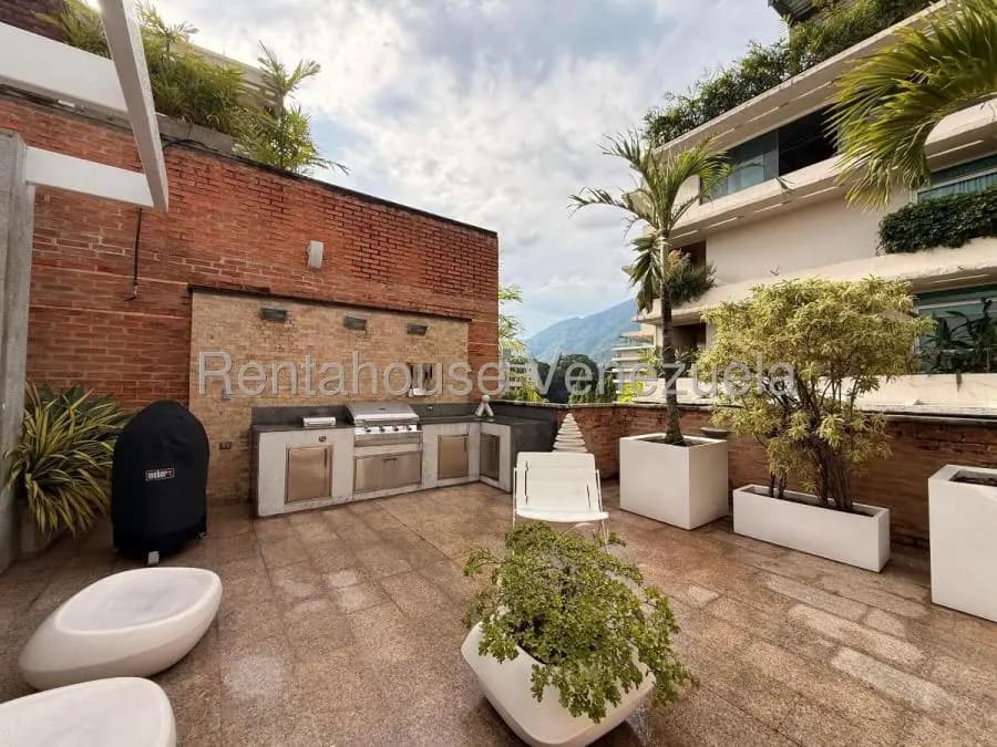 Apartamento en Venta en Campo Alegre Caracas - 3