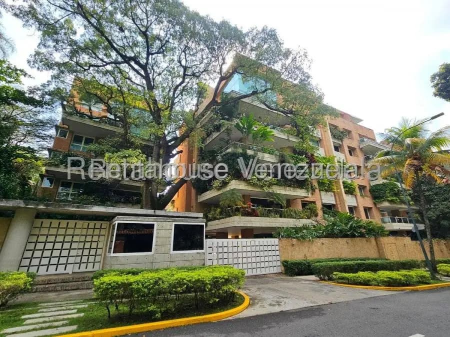 Apartamento en Venta en Campo Alegre Caracas - 5