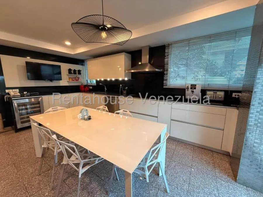 Apartamento en Venta en Campo Alegre Caracas - 9