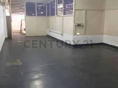 Venta de Galpón en Sector La Candelaria