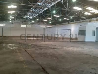 Venta de Galpón en Sector La Candelaria - 3