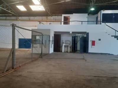 Venta de Galpón en Sector La Candelaria - 4