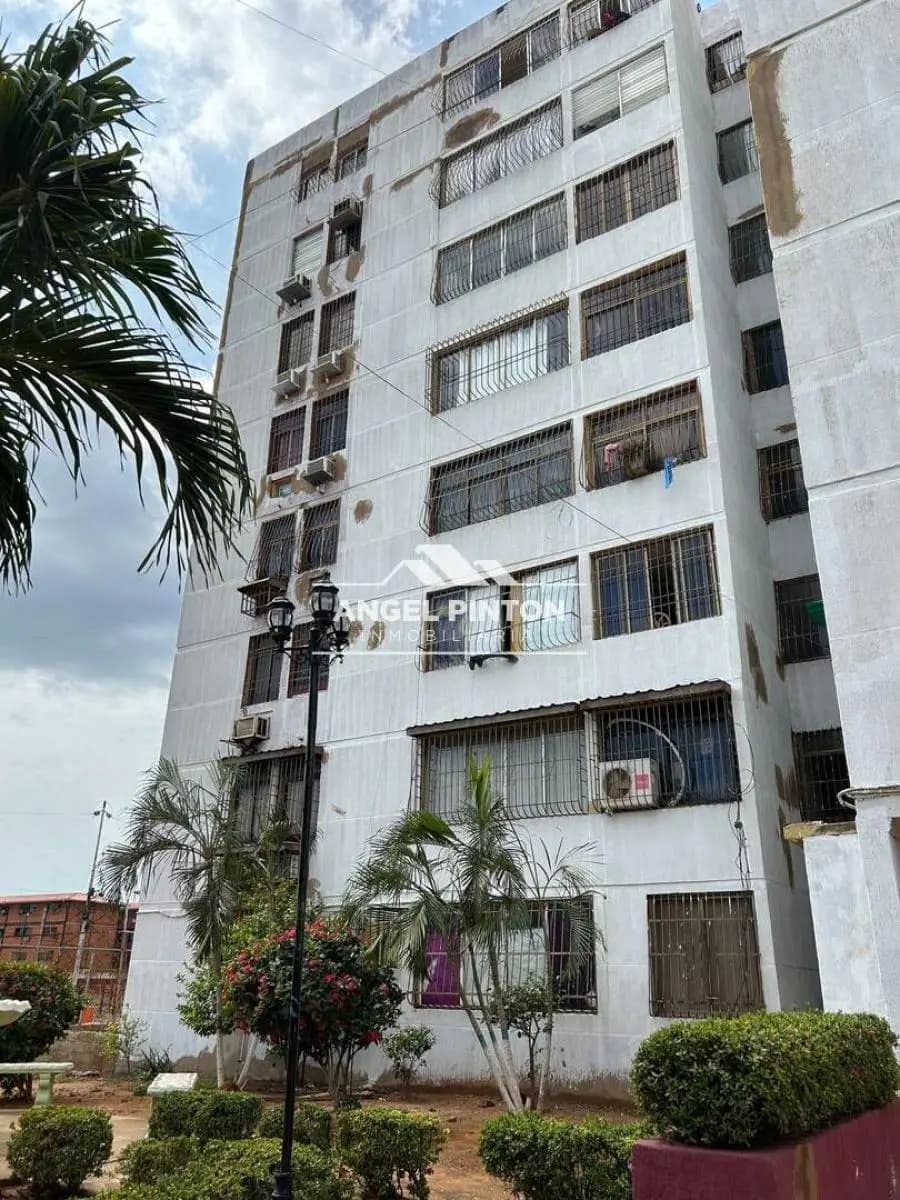 Apartamento en Venta en San Francisco