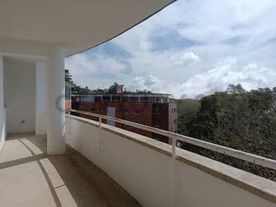 Venta De Pent-house Res. Vista el Valle - 7