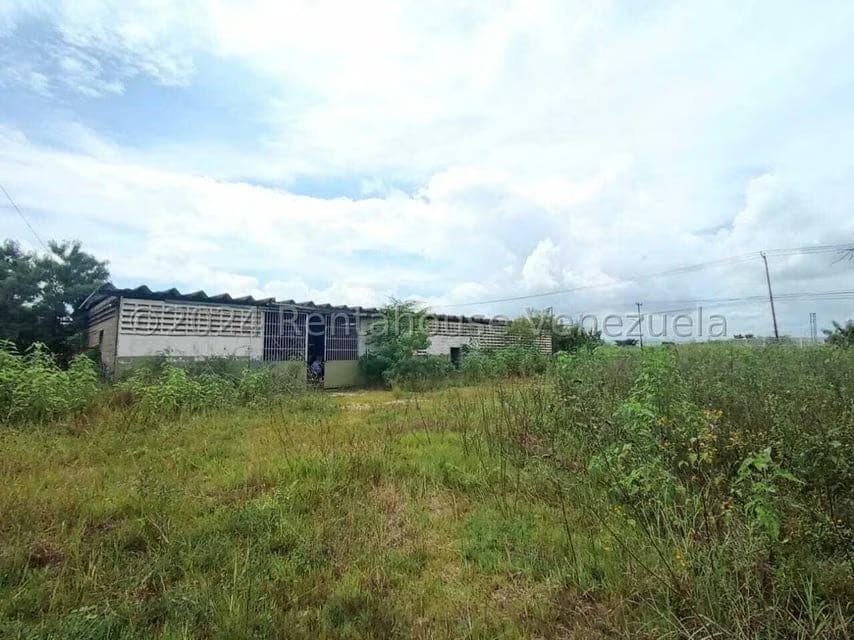 Comercial (Galpon - Deposito) en Venta en Zona Industrial, Carabobo - 53