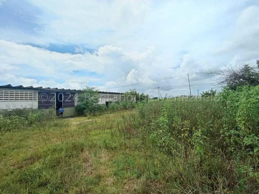 Comercial (Galpon - Deposito) en Venta en Zona Industrial, Carabobo - 54