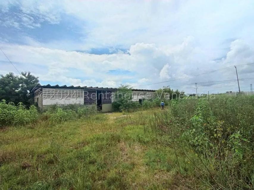 Comercial (Galpon - Deposito) en Venta en Zona Industrial, Carabobo - 56