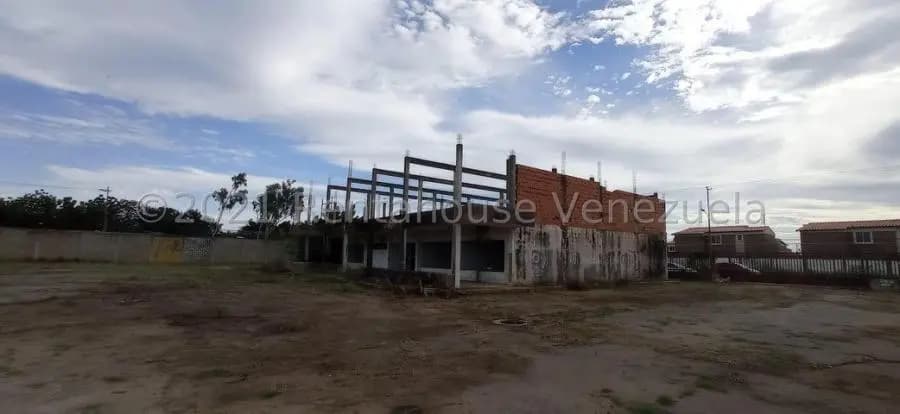 Terreno en Venta en Ciudad Ojeda - 2