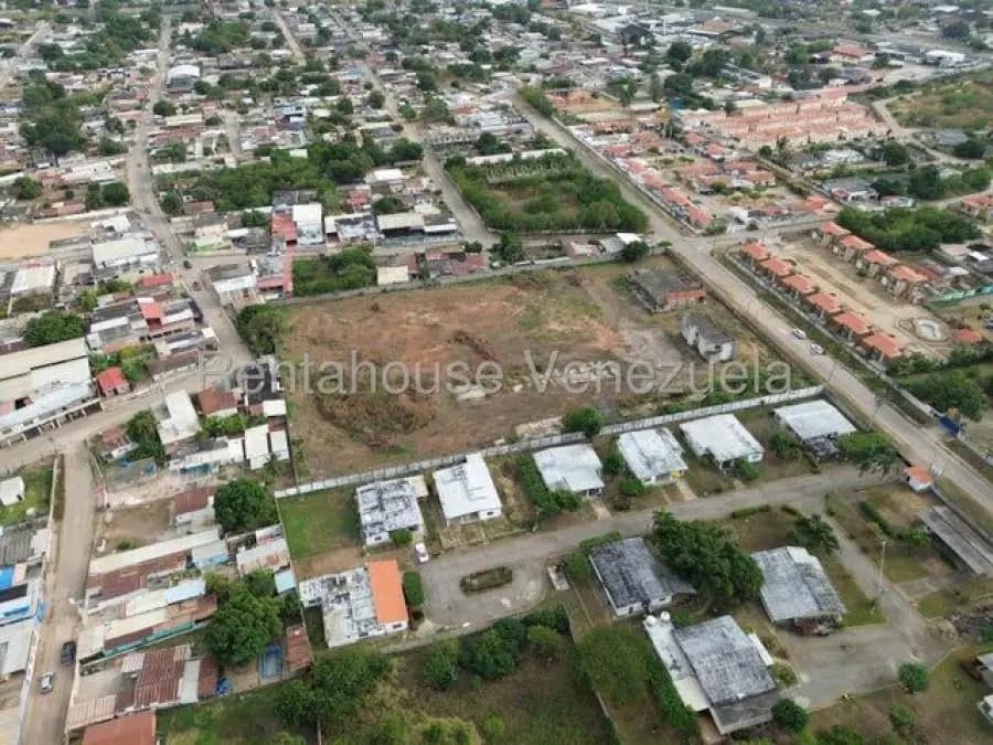 Terreno en Venta en Ciudad Ojeda - 4