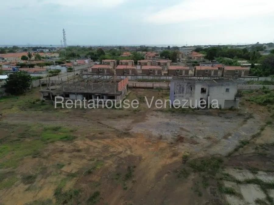 Terreno en Venta en Ciudad Ojeda - 5