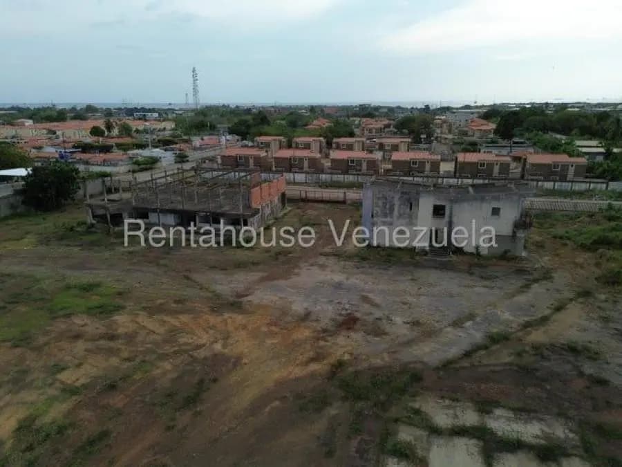 Terreno en Venta en Ciudad Ojeda - 6