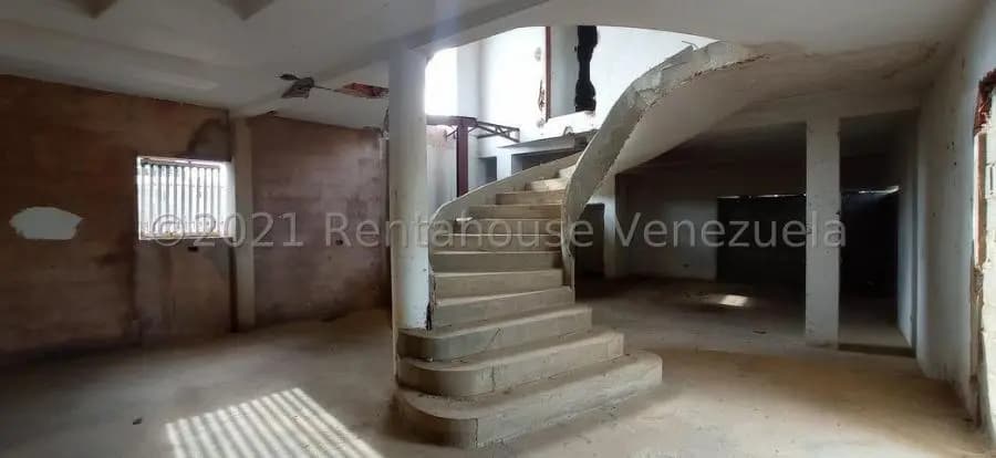 Terreno en Venta en Ciudad Ojeda - 9