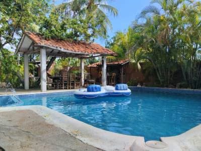 Casa Ideal Para Posada y Local Comercial