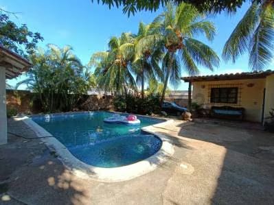 Casa Ideal Para Posada y Local Comercial - 4