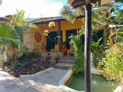 Casa Ideal Para Posada y Local Comercial - 6