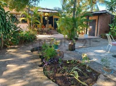 Casa Ideal Para Posada y Local Comercial - 10