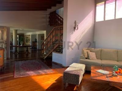 Casa/Quinta en Venta - Urb. El Placer OB012 - 3