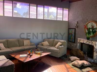 Casa/Quinta en Venta - Urb. El Placer OB012 - 4