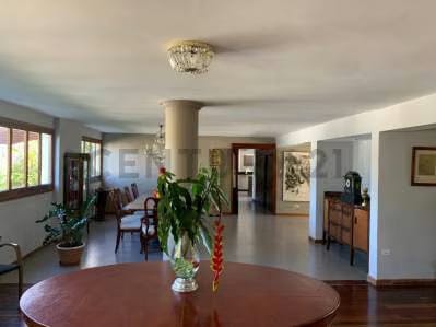 Casa/Quinta en Venta - Urb. El Placer OB012 - 5