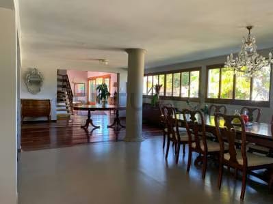 Casa/Quinta en Venta - Urb. El Placer OB012 - 6